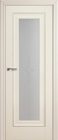 Дверь межкомнатная Экошпон Profildoors 24X
